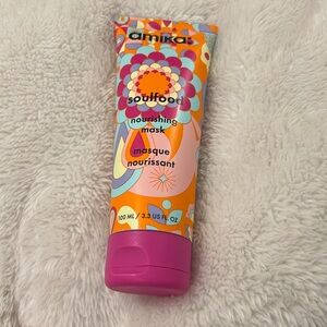 Amika soul food nourishing hair mask